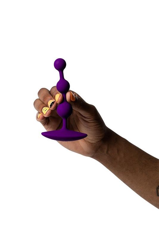 BEADS ROMP AMP