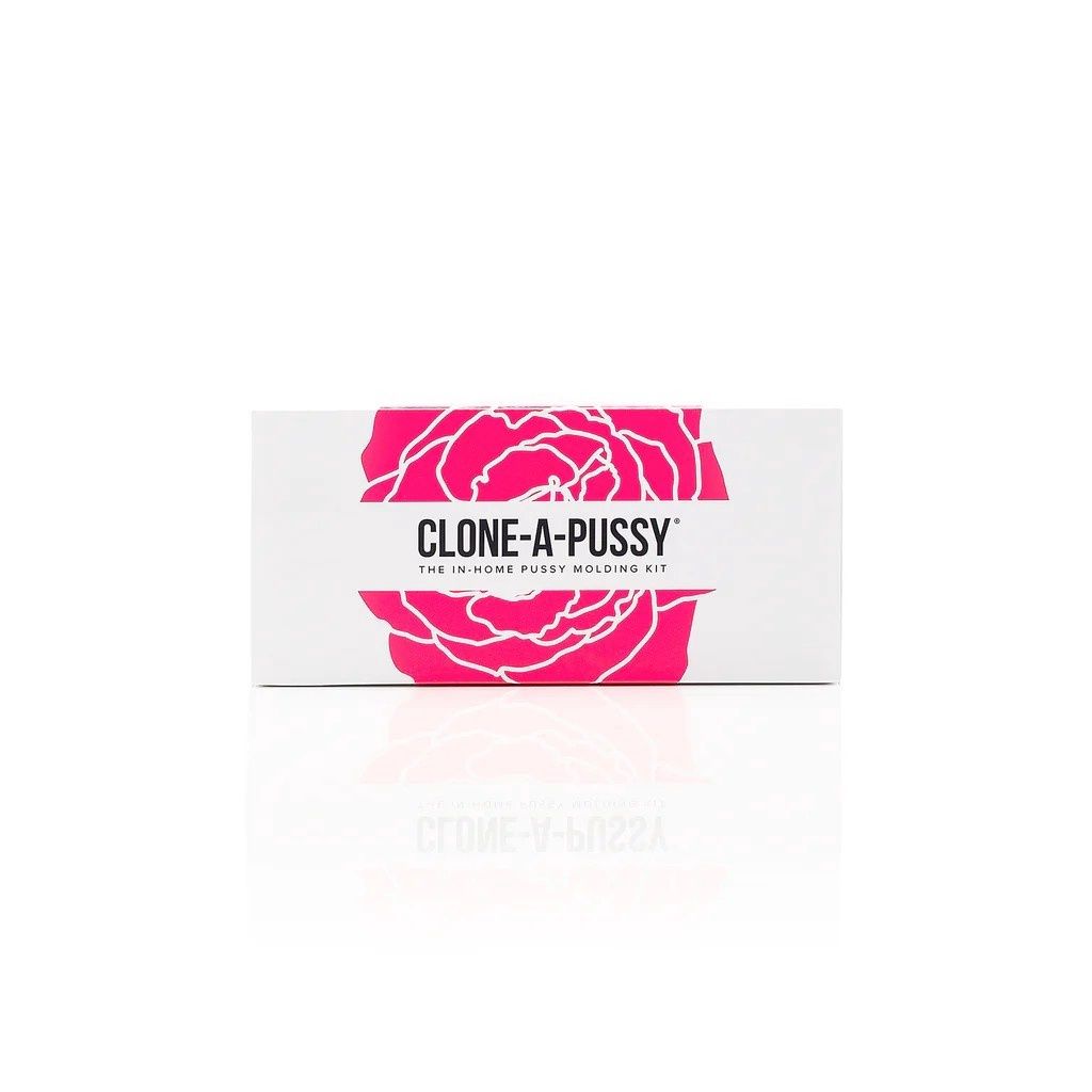 CLONE-A-PUSSY