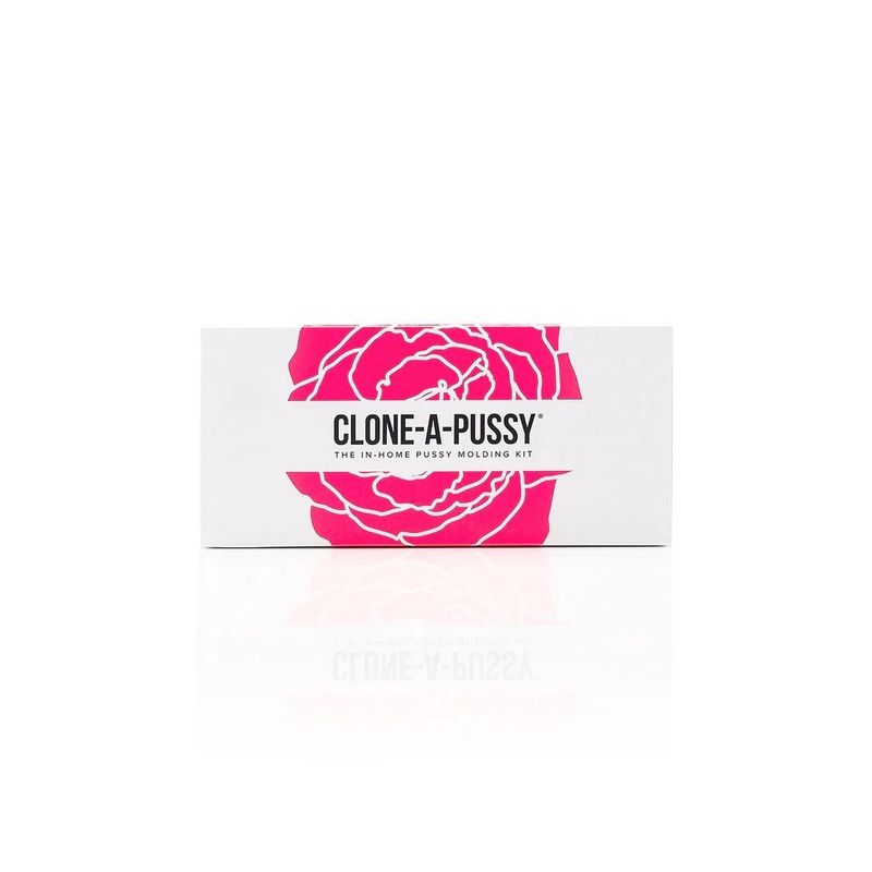CLONE-A-PUSSY