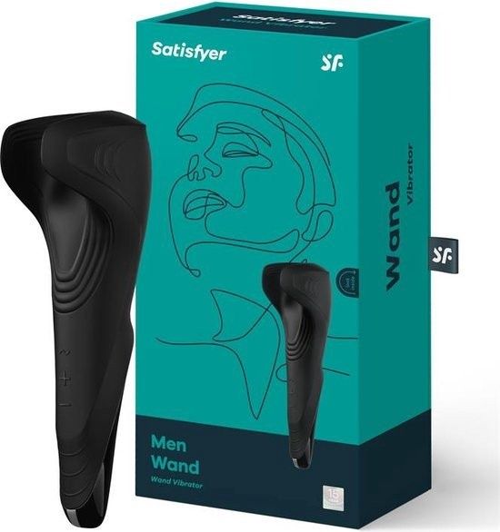MAST RECH SF MEN WAND