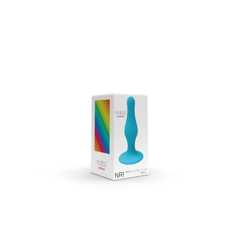 PLUG NOBU RAINBOW NR2