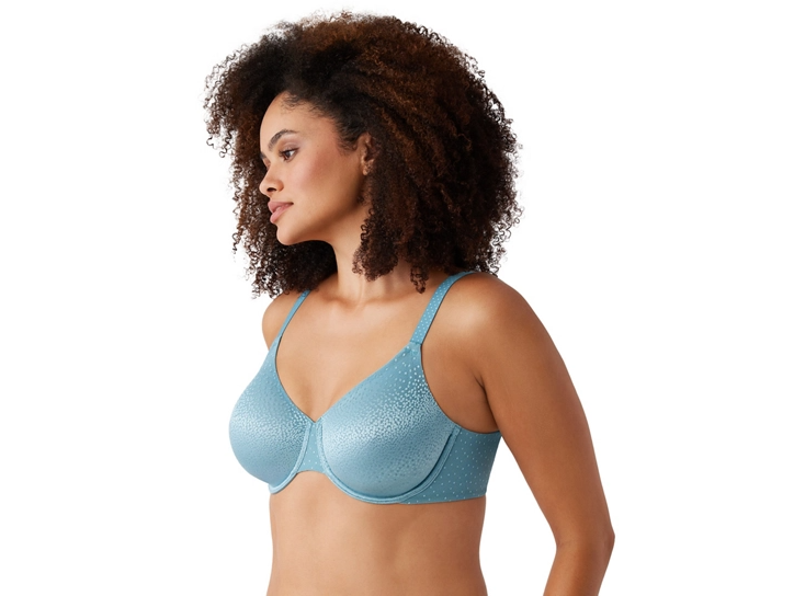 WACO 855303 BACK APPL UW SF BRA 477