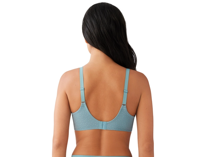 WACO 855303 BCK APPL UW SF BRA BK