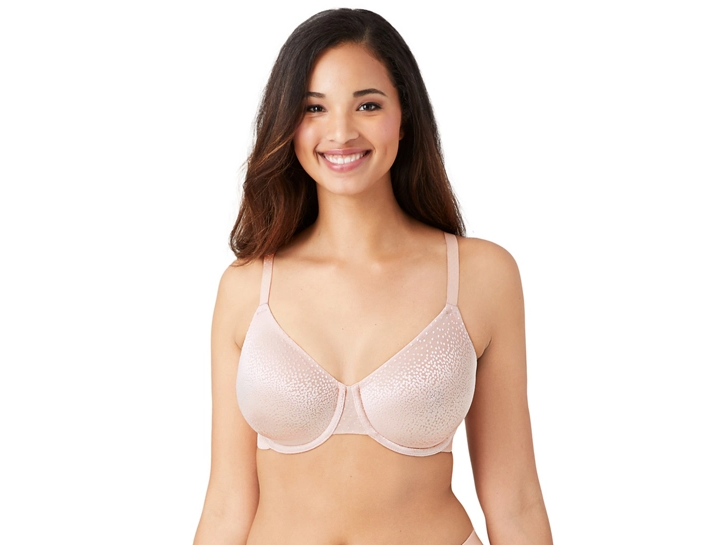 WACO 855303 BACK APPL UW SF BRA 253