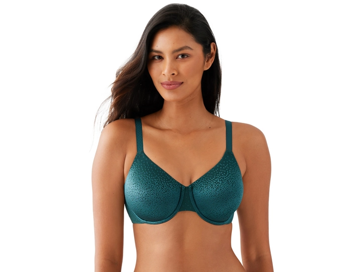 WACO 855303 BCK APPL UW SF BRA 348