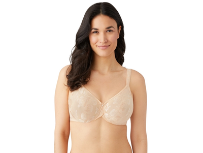 WACO 85567 AWARENESS UW SF BRA NN