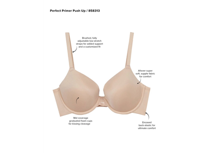 WACO 858313 PERF PRMR UW MOLD PU BRA 263