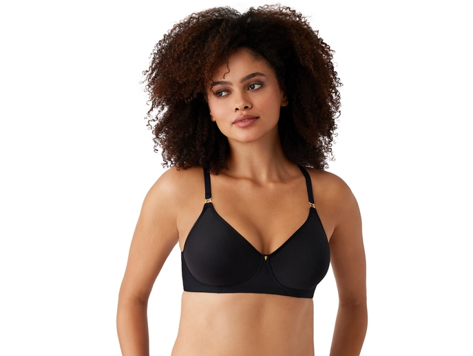 WACO 856393 SIMPLY DONE WF SF BRA BK