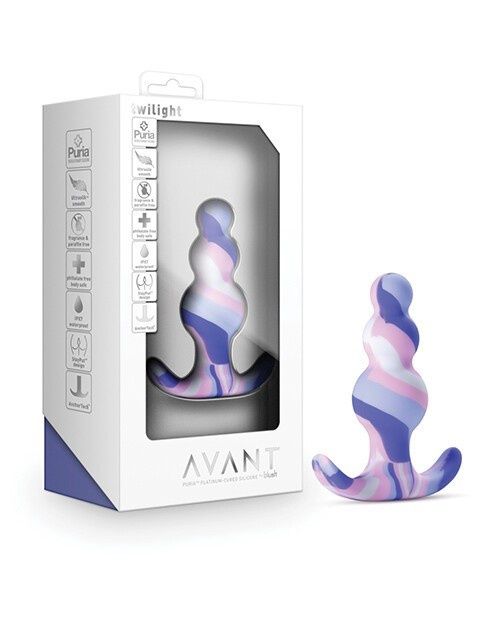PLUG TWILIGHT AVANT