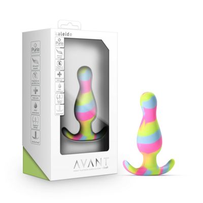 PLUG BLUSH  KALEIDO AVANT