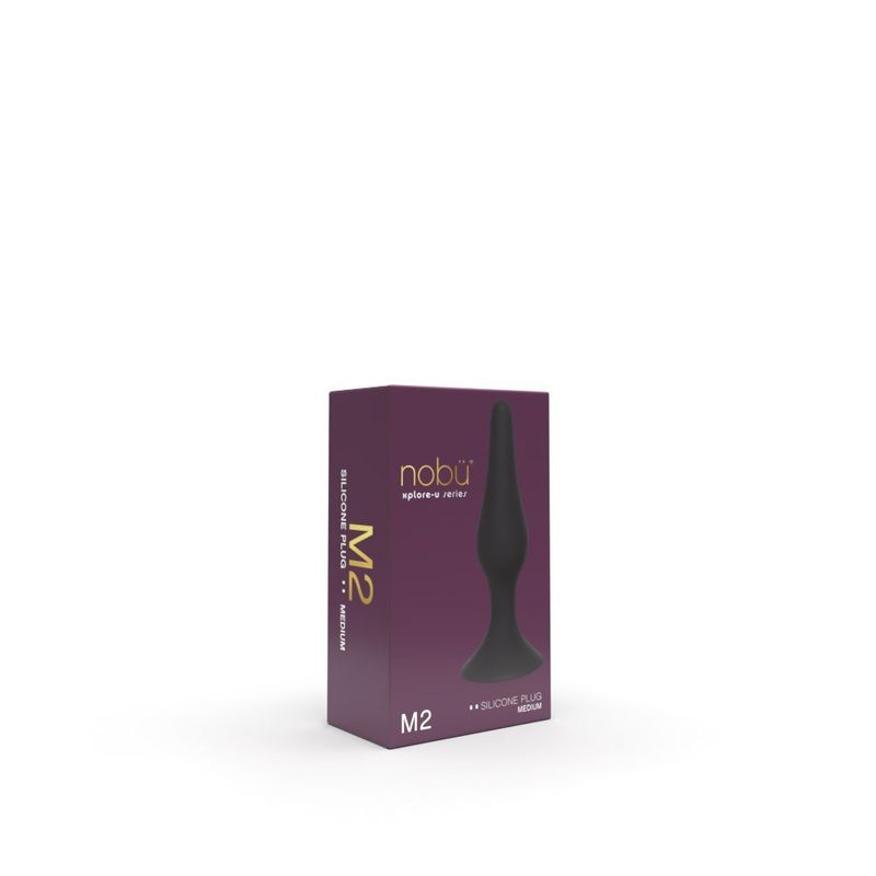 PLUG NOBU XPLORE U M2