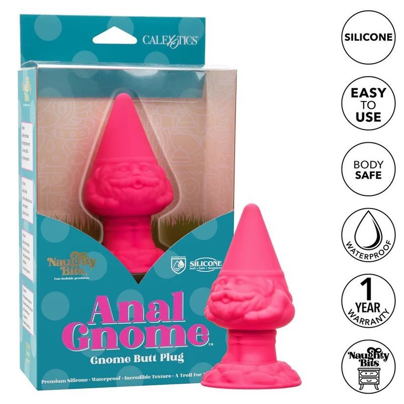 PLUG GNOME