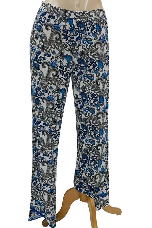 LOUNGE PANT C325301 MIDNIGHT MAJESTY 447
