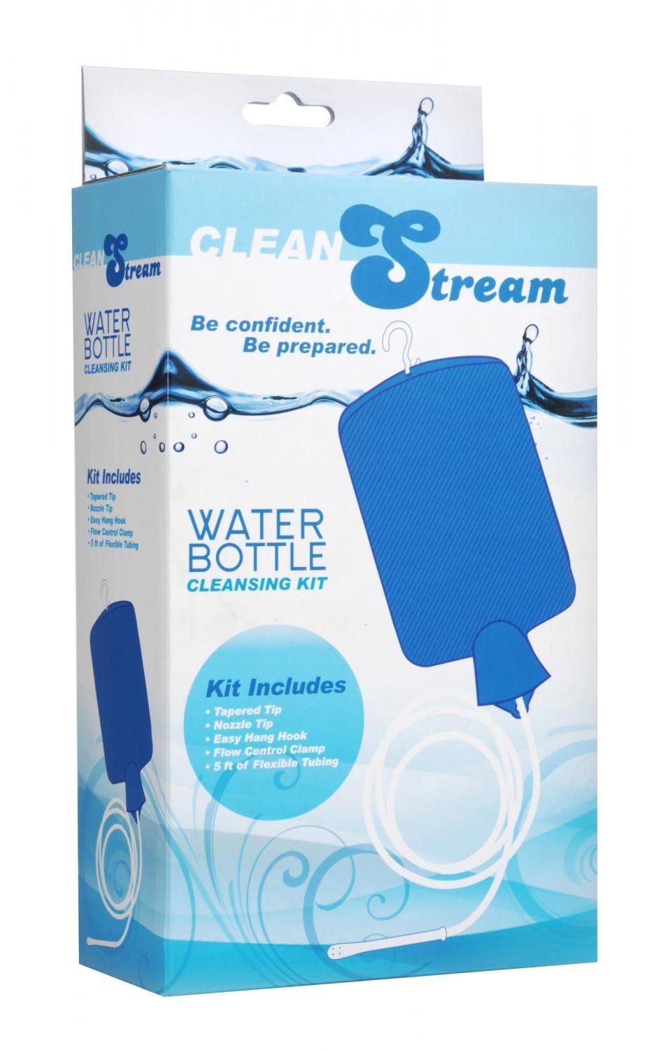 DOUCHE CLEAN STREAM