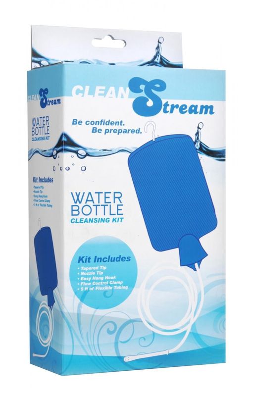 DOUCHE CLEAN STREAM
