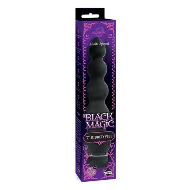 VIBR BLACK MAGIC 7 INCH