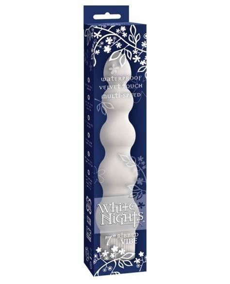 VIBR WHITE NIGHTS
