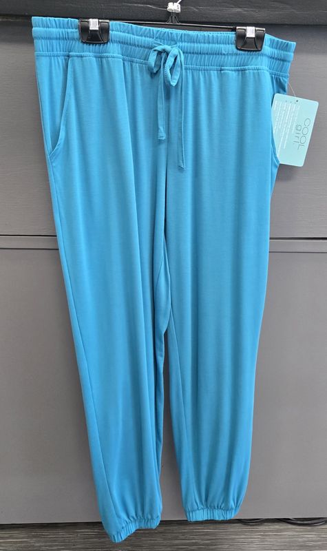 LOUNGE JOGGER C425301 CG SOLIDS 425