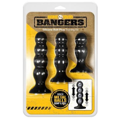 PLUG SET BONEYARD BANGERS