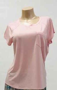 sale LOUNGE TOP C324100 BLUEBELLS BLISS 663