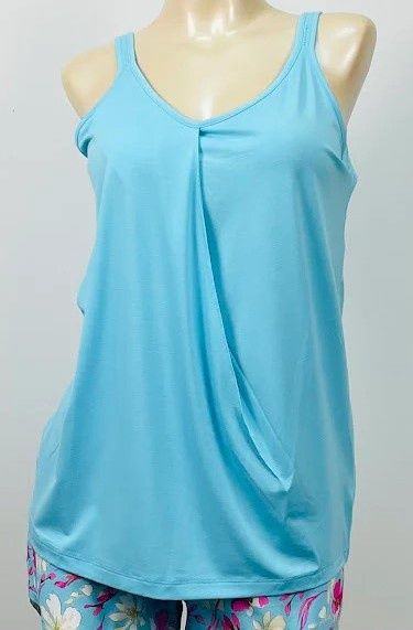 LOUNGE TOP C325110 COMFY CABANA 2 418