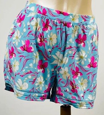 LOUNGE SHORT C325407 COMFY CABANA 2 417