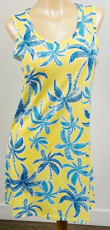 SLEEPSHIRT C325209 MAI TAI 703