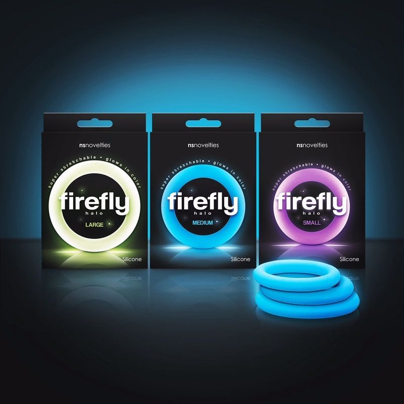 RING FIREFLY