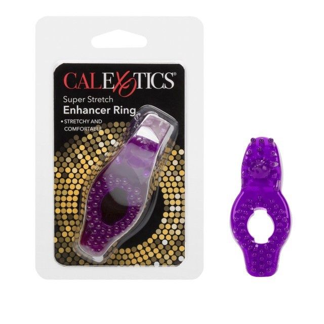 RING SUPER STRETCH STIMULATOR