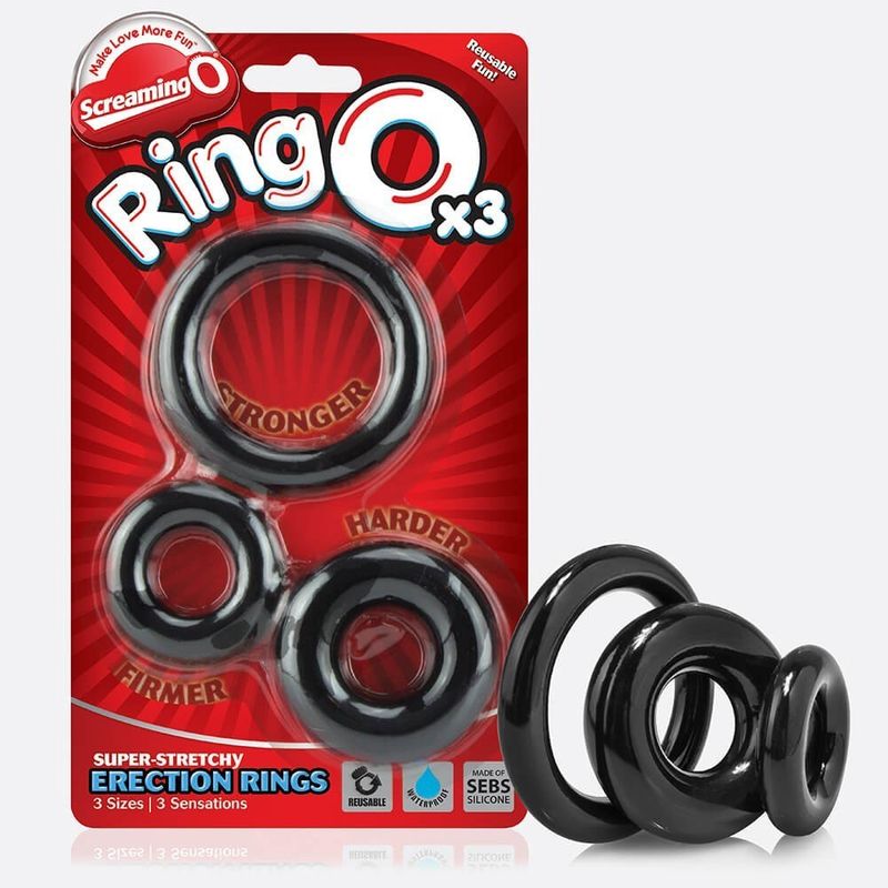 sale RING PRO 3PK