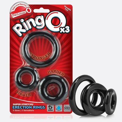 sale RING PRO 3PK