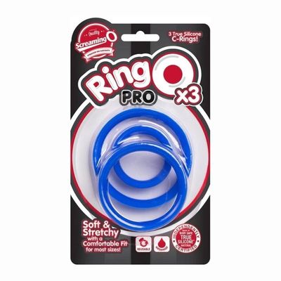 RING PRO 3PK