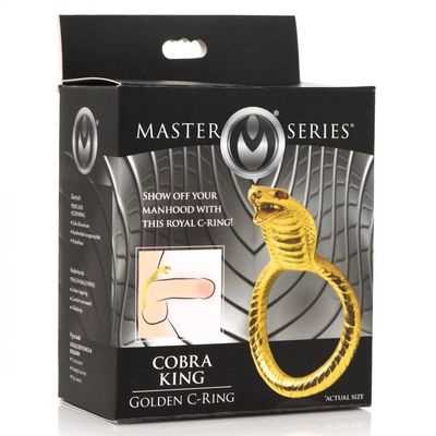 sale RING COBRA KING