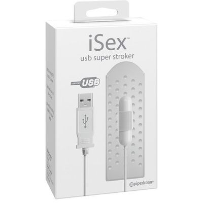 sale MSTRBTR  USB ISEX SUPER STROKER