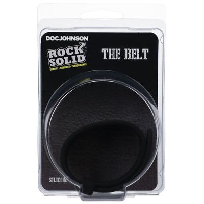 RING ROCK SOLID BELT
