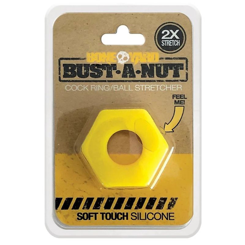 RING BONEYARD BUST A NUT