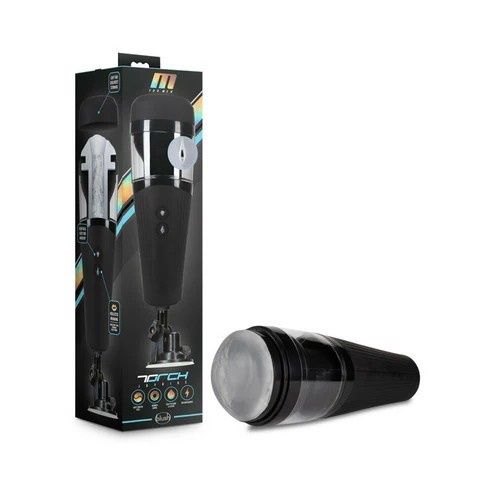 MSTRBTR VIBR TORCH JOYRIDE