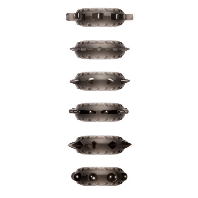 sale RING SET COCKSTARS