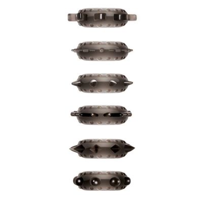 sale RING SET COCKSTARS