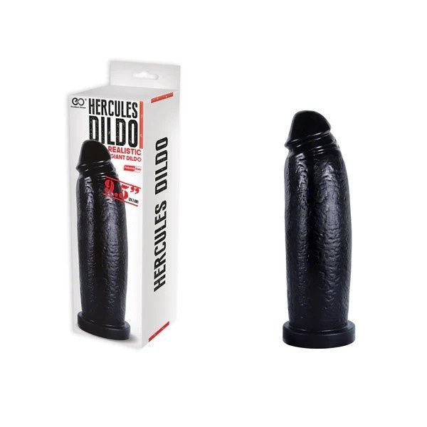 DILDO HERCULES