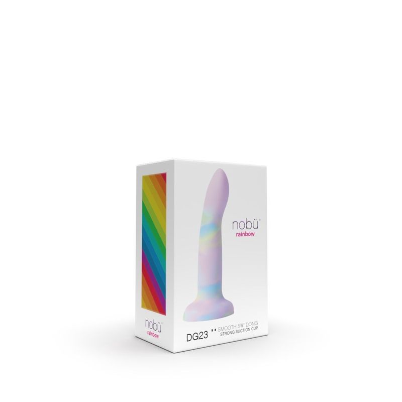 DILDO NOBU RAINBOW