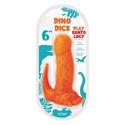 DILDO DINO DICK