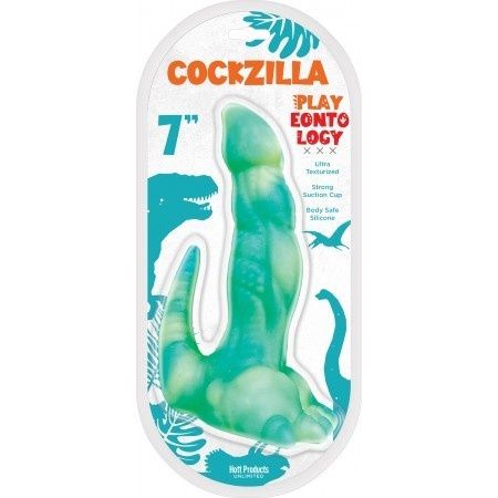 DILDO COCKZILLA