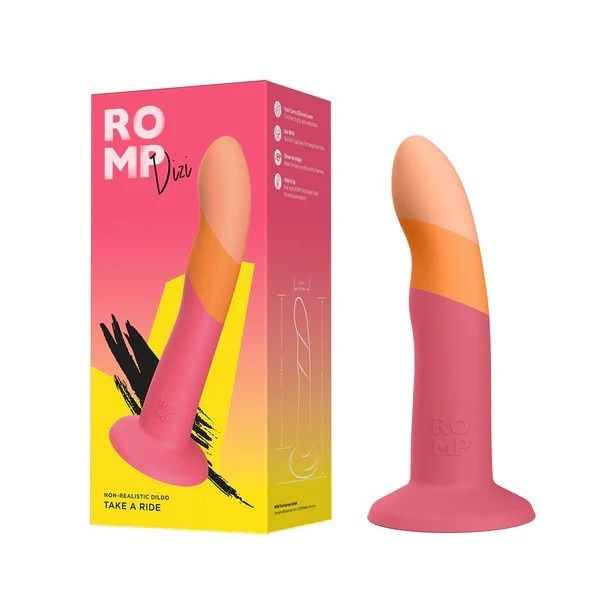 DONG ROMP DIZI