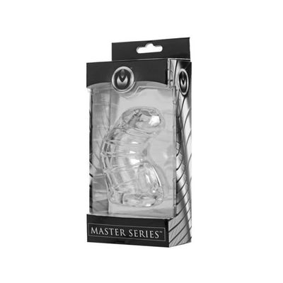 CHASTITY MS SOFT CAGE