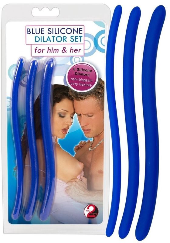 DILATOR SET HIM HER