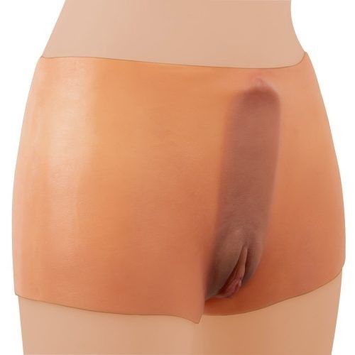 VAGINA PANTS SIZE LARGE