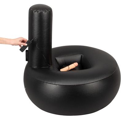 CHAIR NMC LUST THRUSTER
