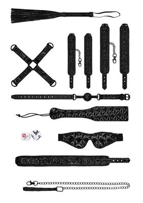 KIT OUCH BONDAGE LUXURY