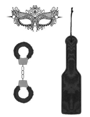 KIT INTRO TO BONDAGE #3